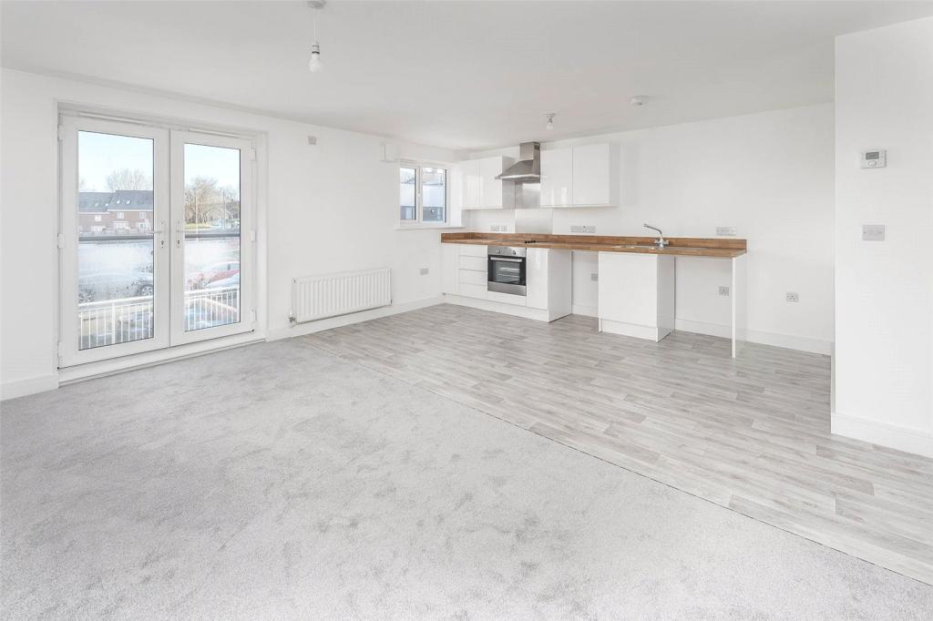 Unit 2 Kitchen