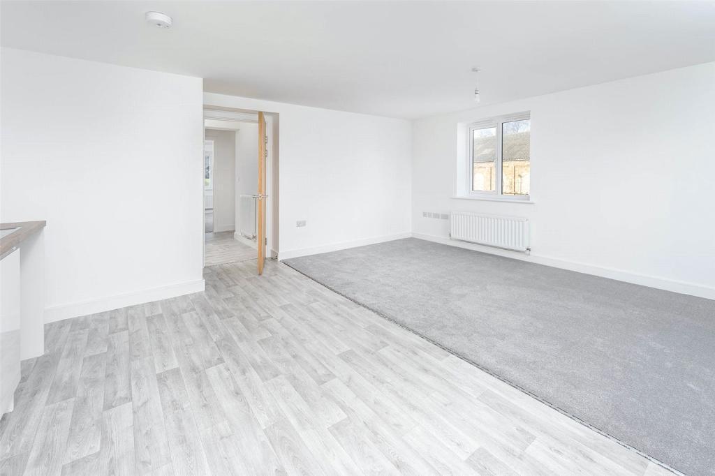 Unit 13 Living area