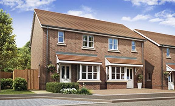 The Hazel, Valley View