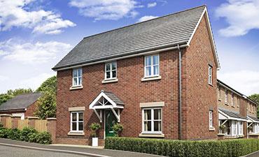 The Ash (semi-detached)