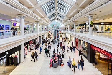 Metrocentre